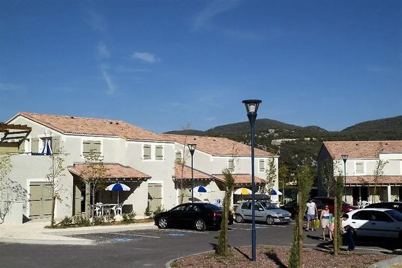 Residence Odalys Les Sources De Manon location